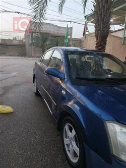 Chery A520